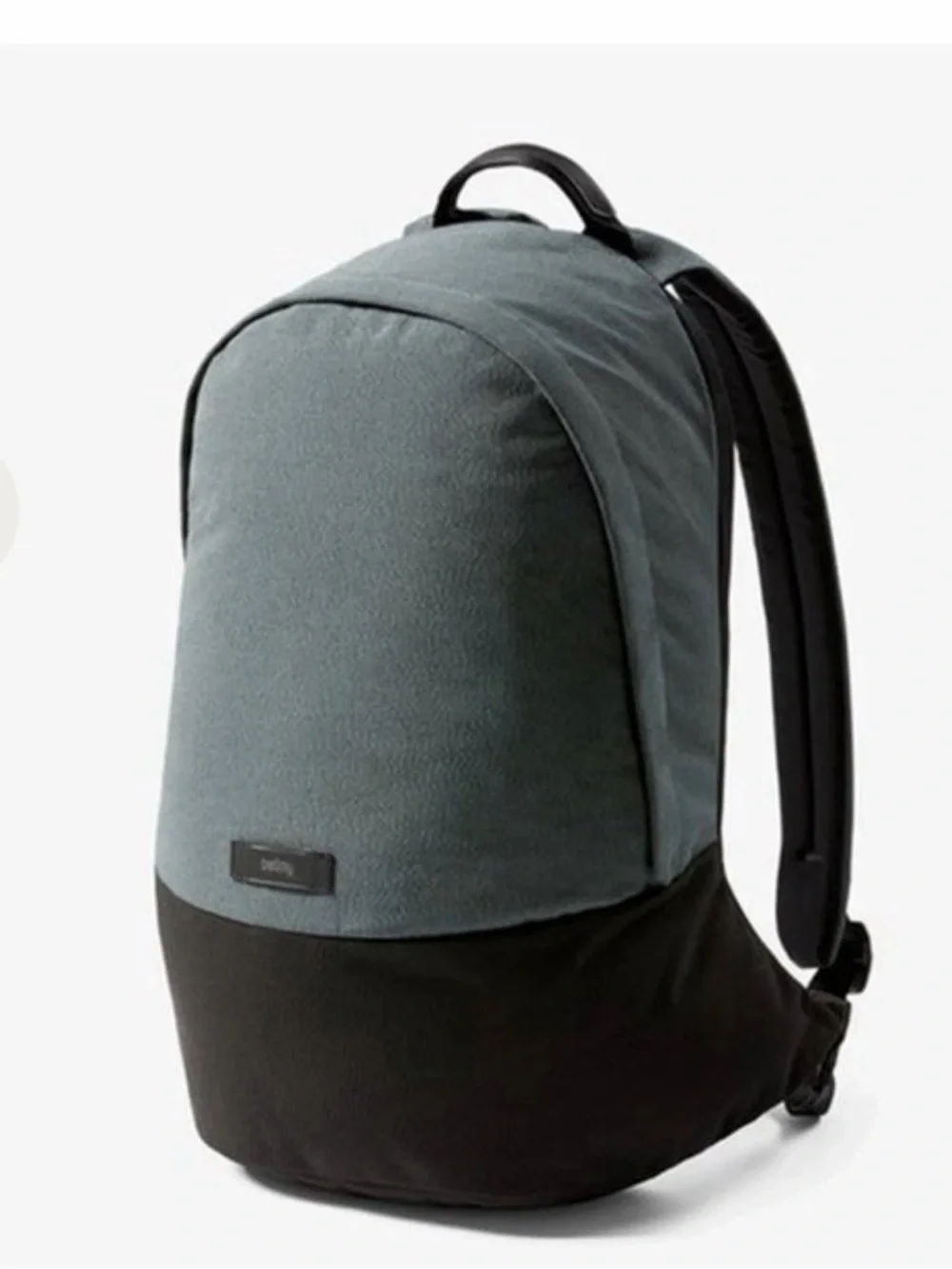 Bellroy Classic Backpack 1st Gen Moss Grey / Black 17L Laptop Bag 15”